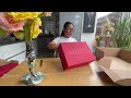 MY NEW VALENTINO BAGS/UNBOXING/FRANZI HELMINGER