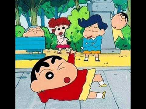 Shinchan Hindi Youtube