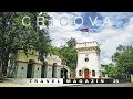 Cricova Winery - Moldavsko [HD] Travel Magazín 023 (Travel Channel Slovakia)