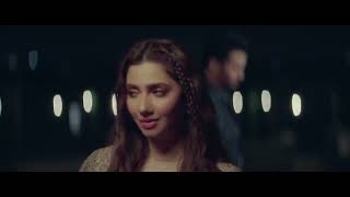 Ajnabi   Official Music Video   Atif Aslam Ft  Mahira Khan720p