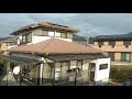 特急うずしお3号 徳島行き　板野～池谷　 h29.12.30