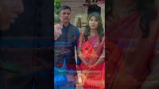 Bhala tharu tu besi 🥰🥰🥰 #ringceremony #odiareels #odiasong #shorts #marriage #likesharesubscribe