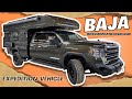 Baja by Rossmonster Overland - Princess Craft RV