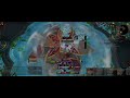 dragonflight 10.0.5 mythic 20 fortified temple of the jade serpent shadow priest pov