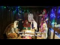 aaje janmyo taranharo gujarati christmas song