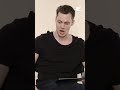 bill skarsgård on seeing himself as count orlok in nosferatu esquire billskarsgård nosferatu