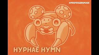 Paras The Mushroom Pokemon - Hyphae Hymn