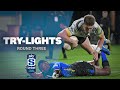 ALL TRIES: Round Three (Sky Super Rugby Trans-Tasman)