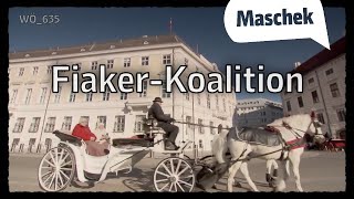 Maschek - Fiaker-Koalition WÖ_635