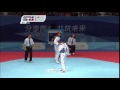 taekwondo qualifications matches day 3 full replay nanjing 2014 youth olympic games