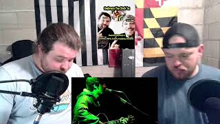 Oasis - Maine Road Night 2 Reaction Livestream (1,000 Sub Special)