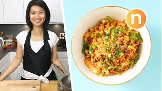 LIVE Cook \u0026 Chat - Kim Chi Fried Rice [Nyonya Cooking]