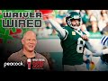 Week 13 Waiver Wire: DeMario Douglas, Ameer Abdullah, Aaron Rodgers + more | Happy Hour (FULL SHOW)