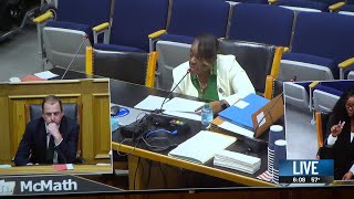 La. senator pushes bill to abolish DCFS, spread programs across state agencies