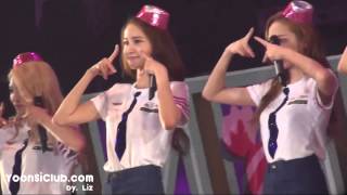 130309 YoonSic - BeepBeep