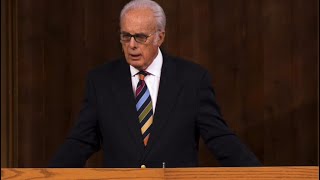 John MacArthur - What does the Bible say about Tattoos? Is it a sin to get a tattoo?