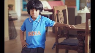 ▶ Most Beautiful Tv Ads Compilation With Children Indian Commercial | TVC Episode E7S47