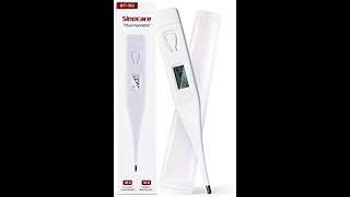 Thermometer Do's + Don'ts - Avoid these mistakes when taking & measuring temperature + buying guide