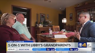 Libby German's grandparents open up about the Delphi trial