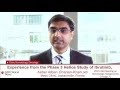 Ibrutinib + Bendamustine/Rituximab in Patients with Previously Treated CLL/SLL