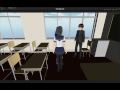 original yandere simulator prototype