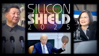 SILICON SHIELD 2025 Full Documentary | Taiwan Documentary | China Documentary | The Dock