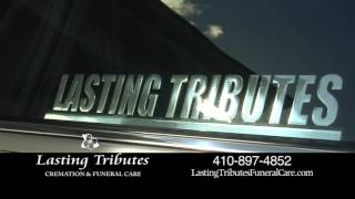 Lasting Tributes - Cremation and Funeral Care