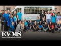 EVMS Street Health: A Community Engaged Learning Initiative