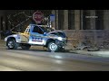 Chicago tow truck driver killed after getting caught in crossfire