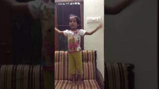 Story of ikamathyam mahabalam by a tiny tot