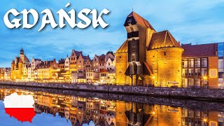 Gdańsk Christmas Market - The best Christmas market in Europe?! Poland