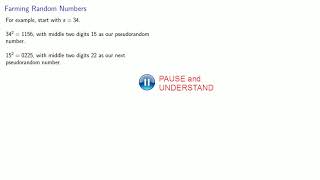 Randomness and Cryptography
