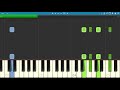 Post Malone ft. Nicki Minaj - Ball For Me - Piano Tutorial