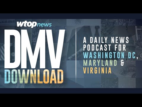 Introducing Wtop S New Dmv Download Podcast Dmv Download