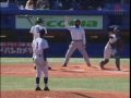 2009神宮大会　高校の部　東海大相模 × 帝京　（一二三シュート回転）