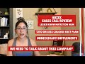 ARIIX - Lesser Known MLM We Need to Talk About | SALES CALL REVIEW