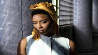 Carolyn Malachi \