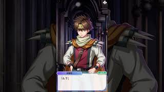 Saiyuki Reload ZEROIN x Yume 100 collab main story Part 9 (Eng Sub)