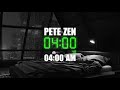 pete zen 04 00 am official video