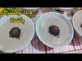 مهلبية الحليب بالكاكاو بثلاث مكونات من أطيب الحلويات سهلة وسريعة وطعَها رائع بدون اي اضافات