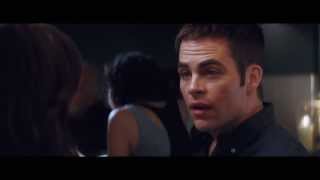 JACK RYAN: SHADOW RECRUIT - Character Profile - \