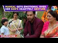 Mangal Lakshmi update: Mangal gets EMOTIONAL over her son’s KIND gesture; Adit is ANGRY!