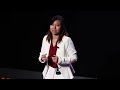 Great leaders get out of the way | Jowyn Goh | TEDxINSEAD