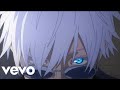 Kieran Alleyne - Runnin Low「 Gojo Satoru AMV」