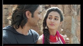 Kaun Tujhe Yun Pyar Karega Full Song HD | M.S. DHONI -THE UNTOLD STORY | Sushant Singh Disha Patani