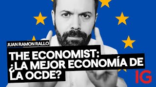 Francia en crisis, España líder de la OCDE y el futuro de Argentina