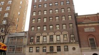 ^MuniMeter.com - Harmony Hall @ 544 West 110th Street