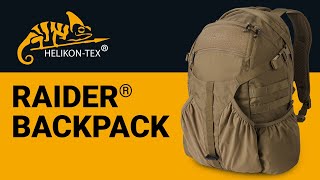 Helikon-Tex - Raider® Backpack