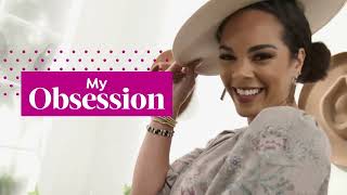 HSN | Obsessed with Style with Nicole 03.16.2023 - 09 AM
