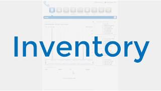 Fastmetrics Cloud Voice Service - Inventory